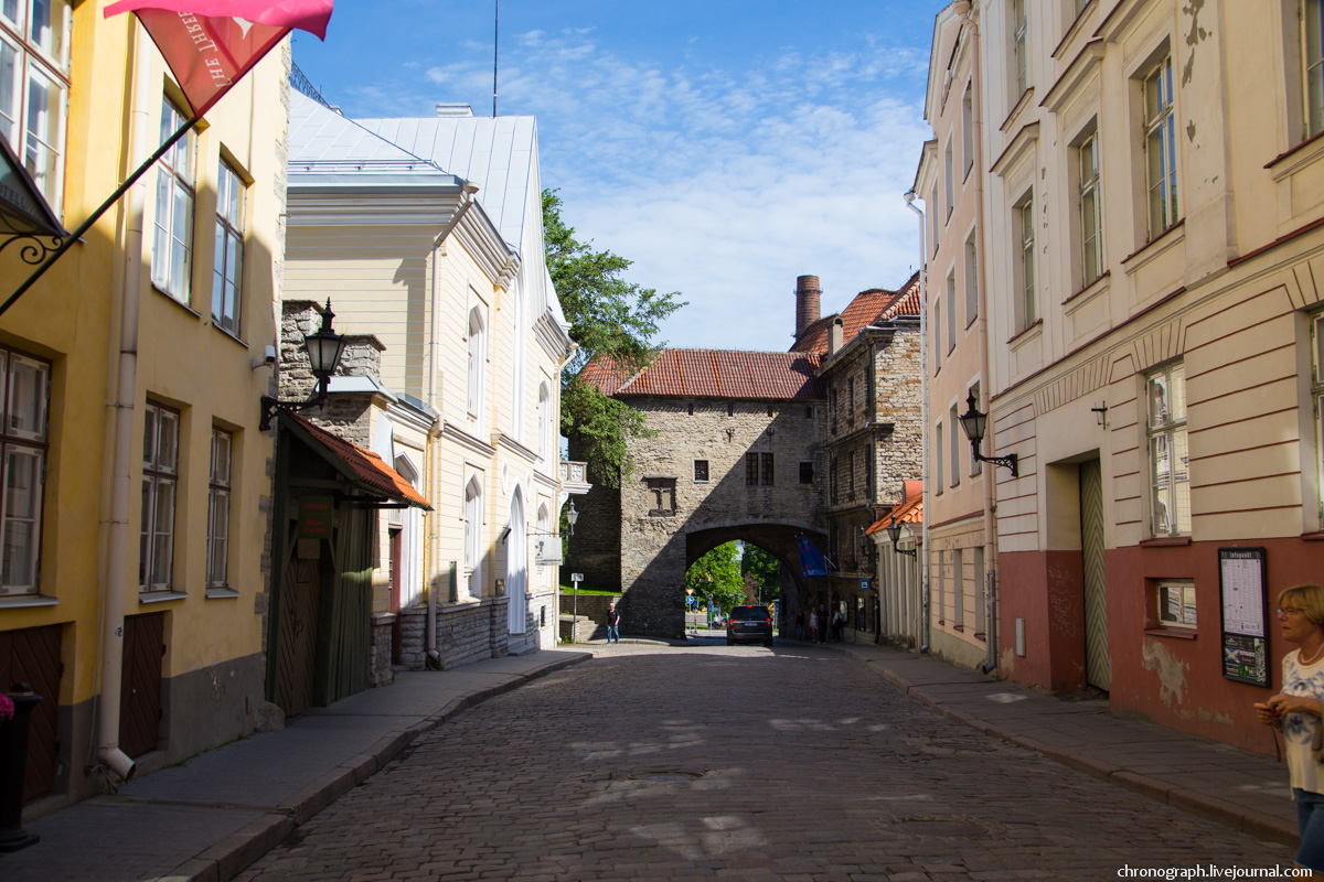 Tallinn